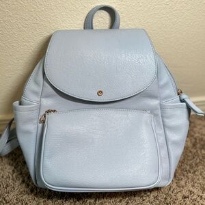 Lauren Conrad bag set: backpack, crossbody, & tote